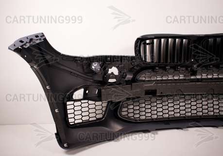 ����� M �� BMW X5 F15