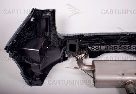 ����� M �� BMW X5 F15