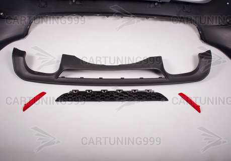 ����� M �� BMW X5 F15