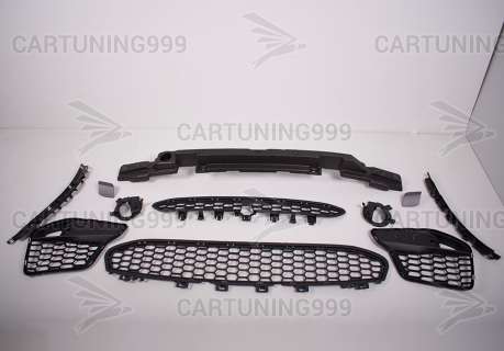 ����� M �� BMW X5 F15