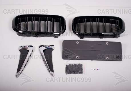 ����� M �� BMW X5 F15