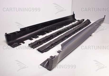 ����� M �� BMW X5 F15