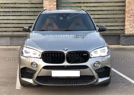 ����� M �� BMW X5 F15