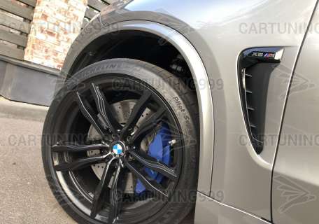 ����� M �� BMW X5 F15