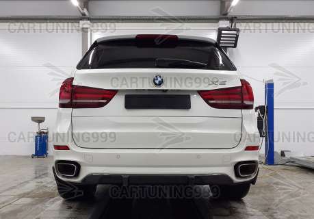 ����� M Performance ��� BMW X5 F15 ������