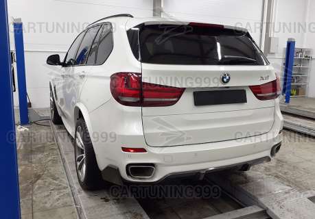 ����� M Performance ��� BMW X5 F15 ������