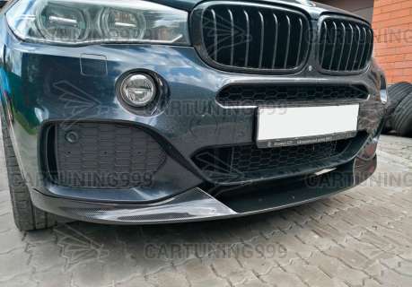 ����� M Performance ��� BMW X5 F15 ������