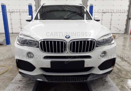 ����� M Performance ��� BMW X5 F15 ������
