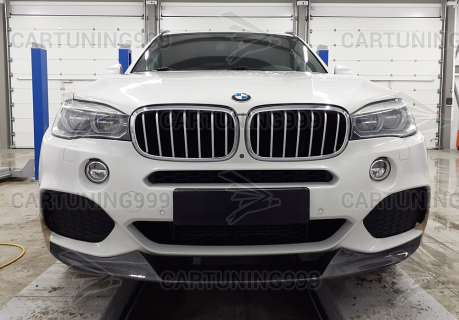 ����� M Performance ��� BMW X5 F15 ������