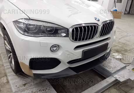 ����� M Performance ��� BMW X5 F15 ������