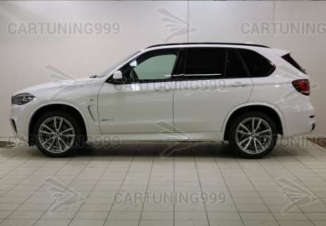 ����� M-Sport �� BMW X5 F15
