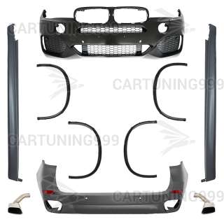 ����� M-Sport �� BMW X5 F15