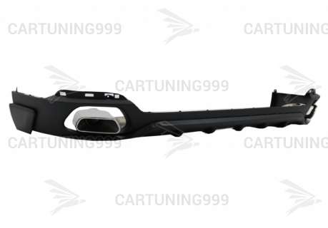 ������ �������� � ������� M Performance �� BMW X5 F15