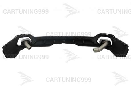 ������ �������� � ������� M Performance �� BMW X5 F15