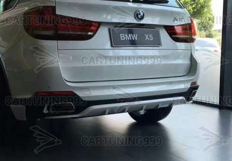 ������ �������� � ������� M Performance �� BMW X5 F15