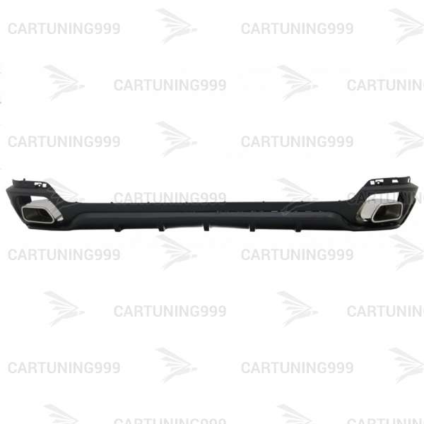 ������ �������� � ������� M Performance �� BMW X5 F15