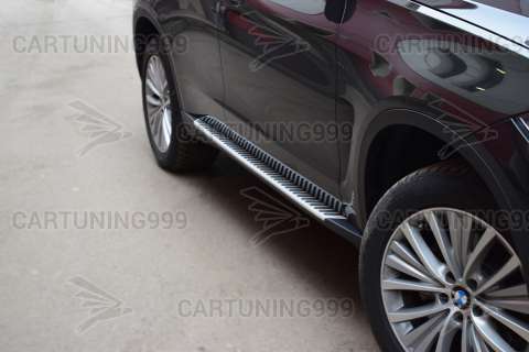 ������ �� BMW X5 F15