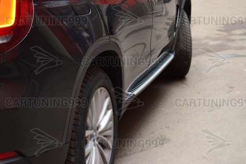 ������ �� BMW X5 F15