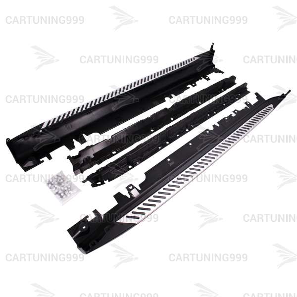 ������ �� BMW X5 F15