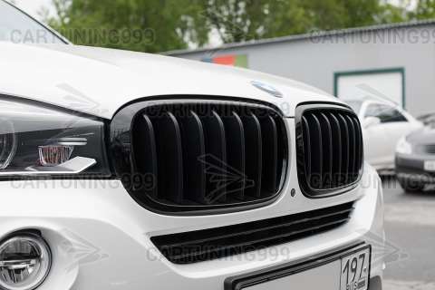 ������� ��������� Performance �� BMW X5 F15