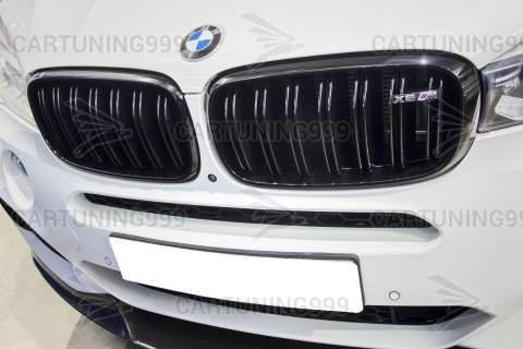 ������� ��������� M Performance �� BMW X5 F15