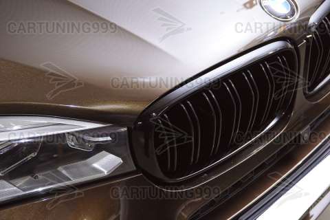 ������� ��������� M Performance �� BMW X5 F15