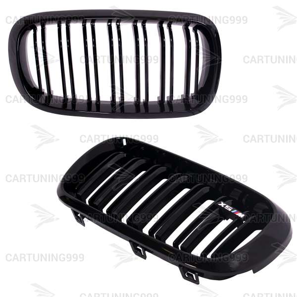 ������� ��������� M Performance �� BMW X5 F15