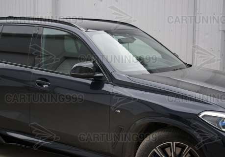 ������ �� ������� BMW X5 G05 ������