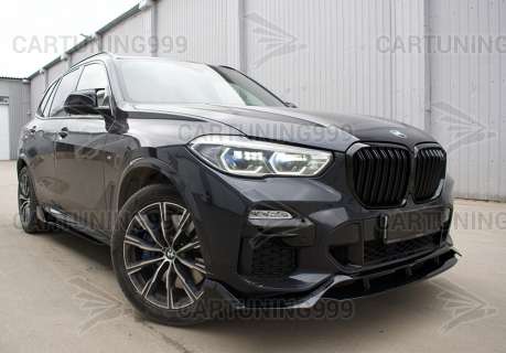 �������� ����������� BMW X5 G05 M-Sport
