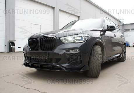 �������� ����������� BMW X5 G05 M-Sport