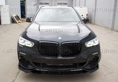 �������� ����������� BMW X5 G05 M-Sport