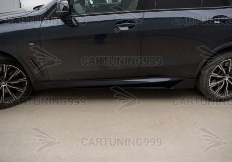 �������� ����������� BMW X5 G05 M-Sport