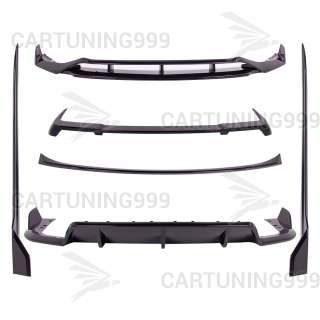 �������� ����������� BMW X5 G05 M-Sport