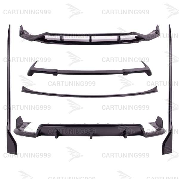 �������� ����������� BMW X5 G05 M-Sport