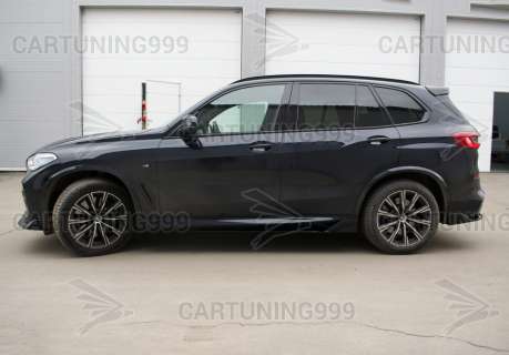 �������� ������� ������� BMW X5 G05