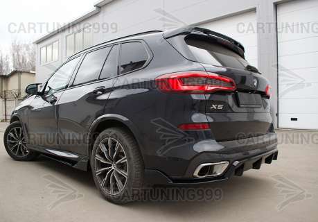 �������� ������� ������� BMW X5 G05