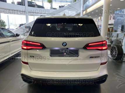 ����� Design M Performance BMW X5 G05 ������ 