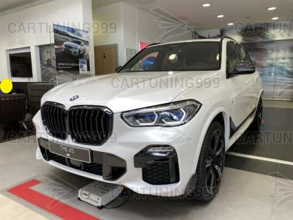 ����� Design M Performance BMW X5 G05 ������ 