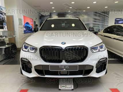 ����� Design M Performance BMW X5 G05 ������ 