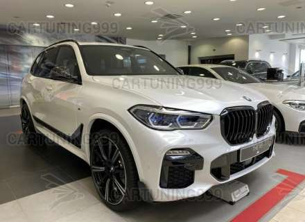����� Design M Performance BMW X5 G05 ������ 