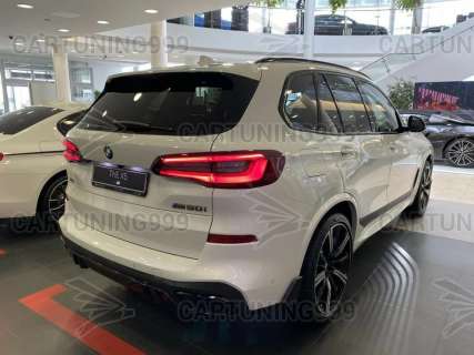 ����� Design M Performance BMW X5 G05 ������ 