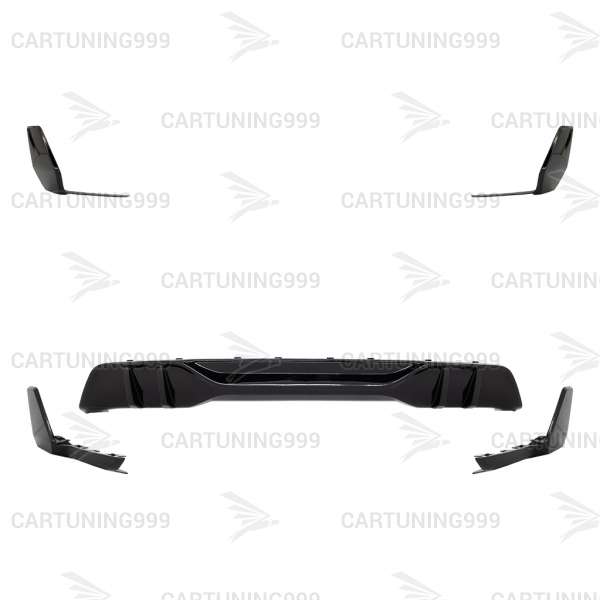 ����� Design M Performance BMW X5 G05 ������ 