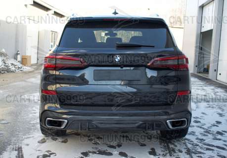 ����� Design M Performance BMW X5 G05 ������