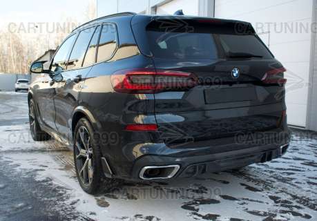 ����� Design M Performance BMW X5 G05 ������