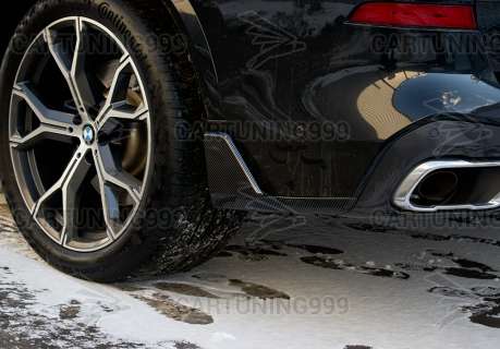 ����� Design M Performance BMW X5 G05 ������