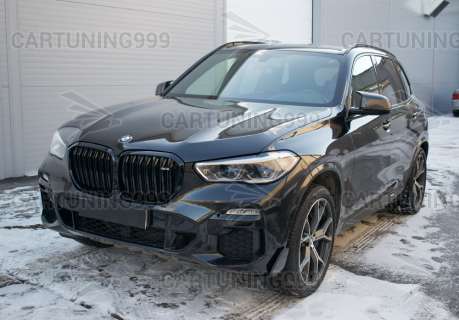 ����� Design M Performance BMW X5 G05 ������