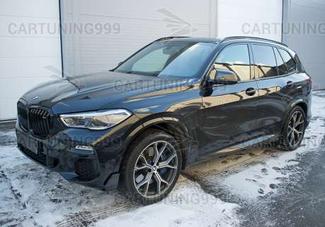 ����� Design M Performance BMW X5 G05 ������