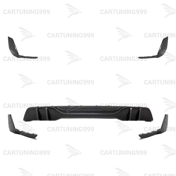 ����� Design M Performance BMW X5 G05 ������