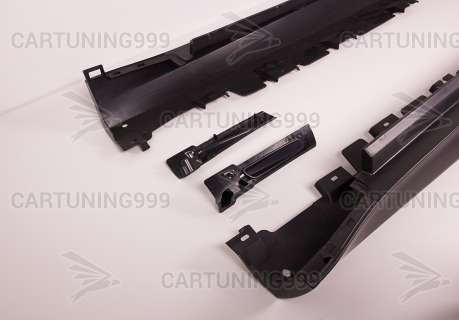 ����� M �� BMW X5 G05 F95