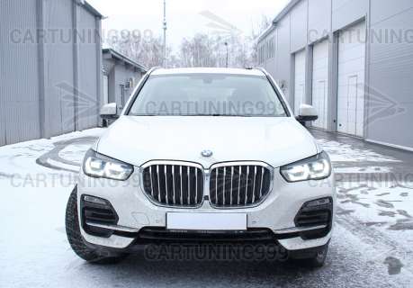 ����� M �� BMW X5 G05 F95